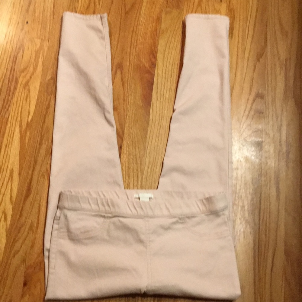 H&M size 12 pants